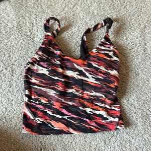 Lululemon Align top special edition Lunar New Year! Size 0